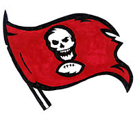 Parravon Pirates team badge