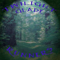 Twilight Glade Runners team badge