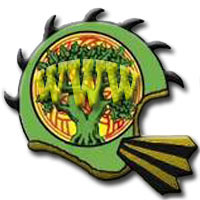Wild Wood Warriors team badge