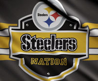 Witchburg Steelers team badge